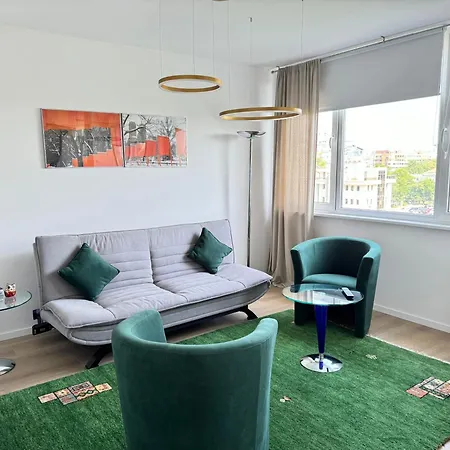 Luxus Living In * ブルガス